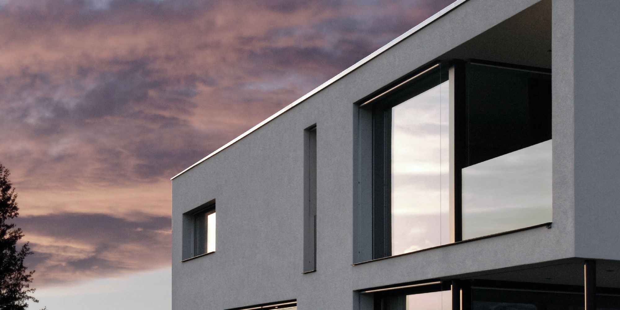 Casa privata, Coldrerio CH