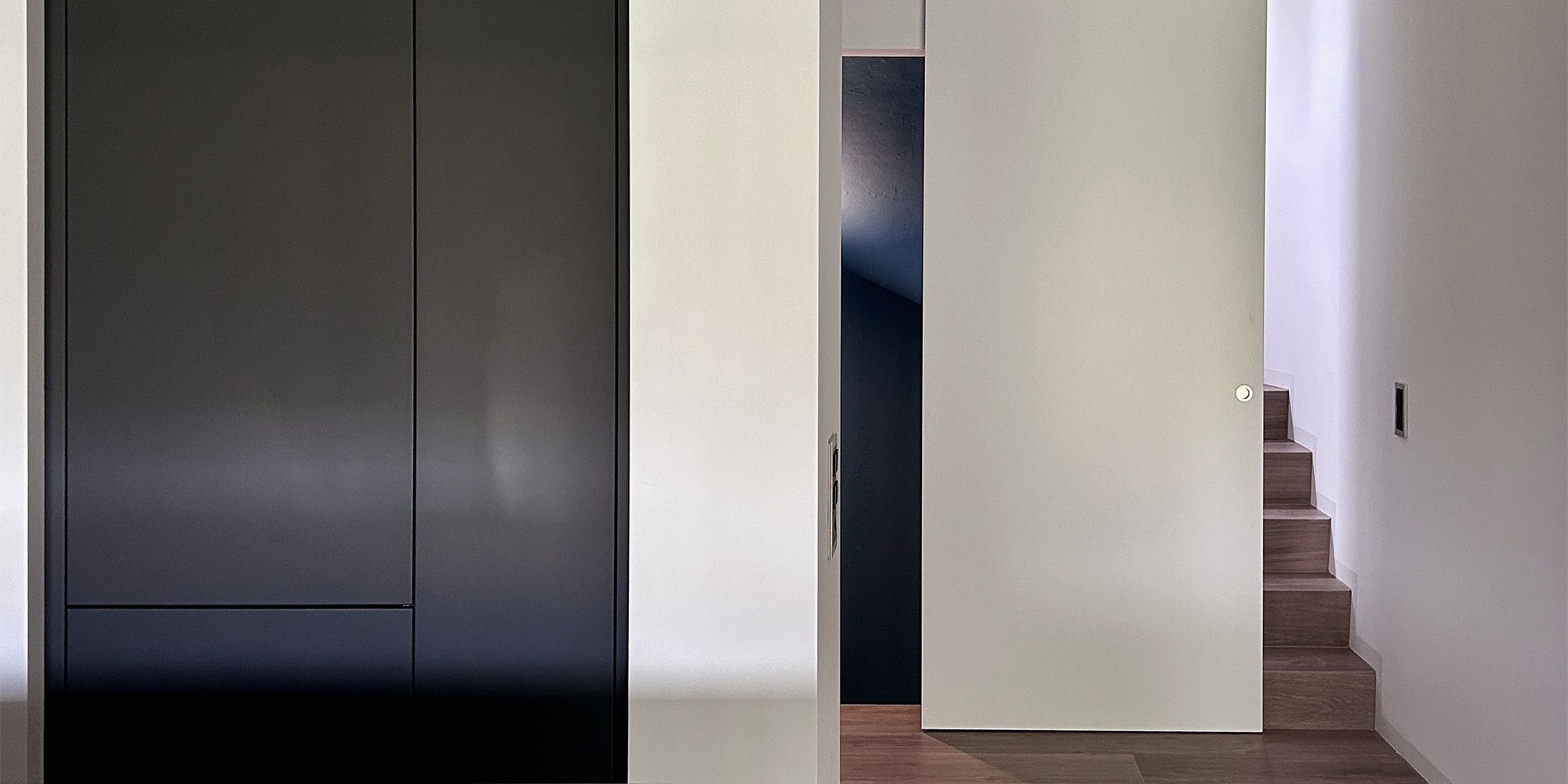 Ristrutturazione villa unifamiliare, Collina d'Oro