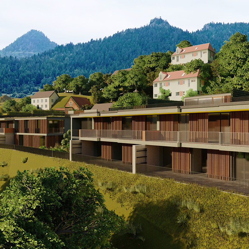Residenza Carona